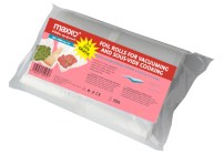 280x3000mm 2+1 Maxxo